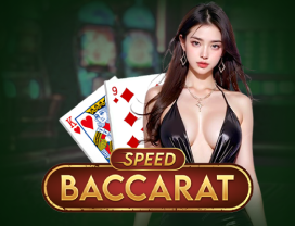 Speed Baccarat